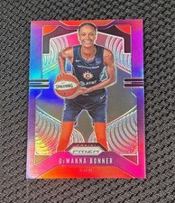 2020 Prizm WNBA - DeWanna Bonner #64 Purple Prizm /125