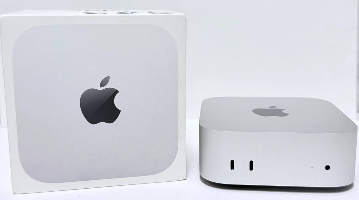 25+ Apple Mac mini 16GB 256GB Desktops & All-In-One Computers for