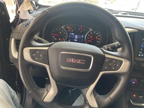 Temperature Control Front Fits 17-23 ACADIA 991613 - Picture 11 of 12