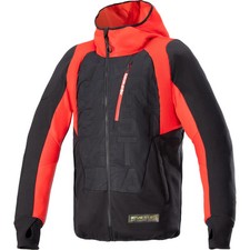Alpinestars MO.ST.EQ Hybrid Hooded Jackets