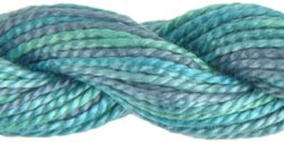 DMC Color Variations Pearl Cotton Size 5 27yd Monet's Garden