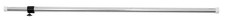 Adjustable Boat Cover Support Pole, 36" to 64" with snap  Crutch Tip