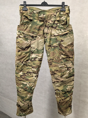 Crye Precision NSPA G4 Multicam Field Trousers Pants 32 Short