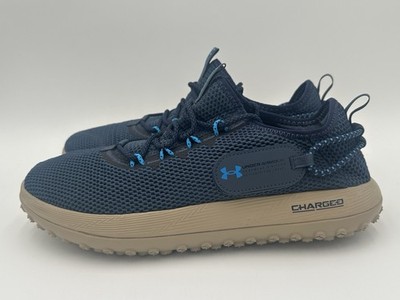 Under Armour Fat Tire Venture Charged Men's Size 11 Active Shoes