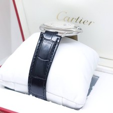 Cartier 42mm Steel Case Ballon Blue De Cartier REF: W69016Z4 (Box & Card) 3