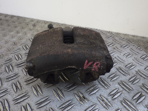 Bremssattel vorne links VW Passat Variant (3C5, B6) 2.0 TDI 4motion 103kW 140PS