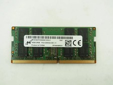MICRON 16GB PC4-3200AA Laptop Ram / SO-DIMM Memory - MTA16ATF2G64HZ-3G2J1