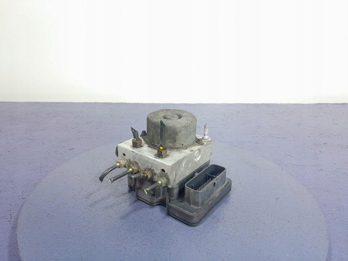 NISSAN MICRA IV K13 LIFT 1.2 B 80 PS ABS-Pumpe 47660-3HN5A / AM 41522