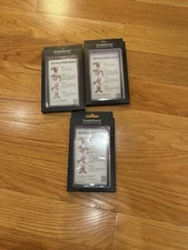 GradedGuard PSA ULTRAVIOLET Graded Guard Protector  (LOT OF 3) *FREE SHIPPING*