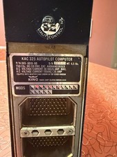 King KAC 325