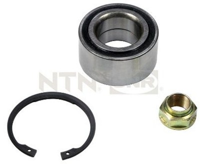 SNR Radlagersatz R174.34 für MB HONDA EJ INTEGRA HR MA CRX MC CIVIC 6 Fastback 7