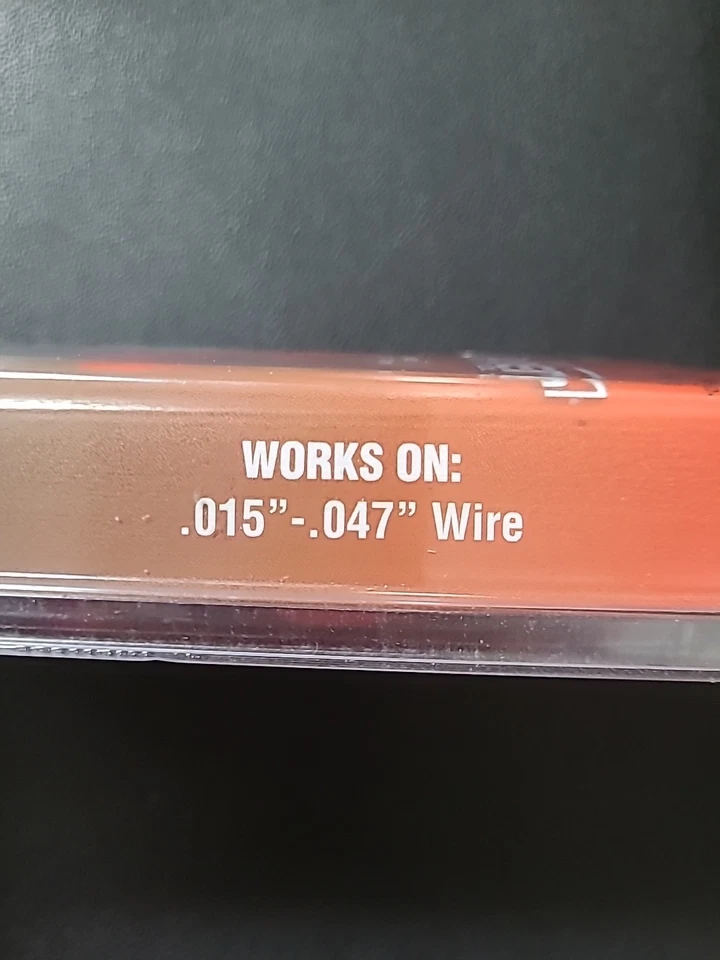 Du-Bro 480 E/Z Bender Wire Forming Tool: .015 to .047  - Image 2 of 4