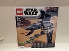 LEGO Star Wars: The Bad Batch Attack Shuttle (75314) NSIB SEALED BRAND NEW