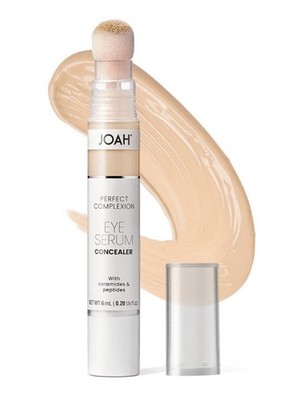 Joah Perfect Complexion Eye Serum Concealer FN015 Fair With Neutral Undertones