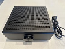 Amazon Echo Link Amp Smart Assistant