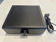 Amazon Echo Link Amp Smart Assistant