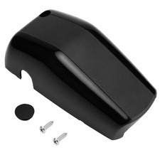 643922 Right RV Awning Head Cover End Cap for Lippert Components and Solera, ...