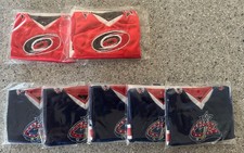 Lot /7 mini hockey jerseys to resell, Eastern Conference, Metropolitan Division