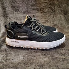 Under Armour Fat Tire Venture Charged Mens Size 10 Active Shoes 3027562-002