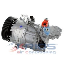 HOFFER Kompressor Klimaanlage K19045A 12V OE EQUIVALENT für BMW X1 E84 3er E90 7