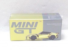 (SQ686) Unopened MINI GT 985 Nissan Z VeilSide FFZ400 RHD Nissan VeilSide Right
