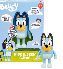 Image of Bluey Hide & Seek Game