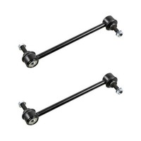 2X Stange/Strebe Stabilisator Vorne FüR Tesla Model S 5YJS 60/75/90/100/P90D