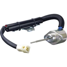 Solenoid For Kubota 1G820-60022