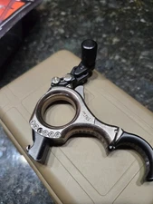 tru ball thumb release abyss