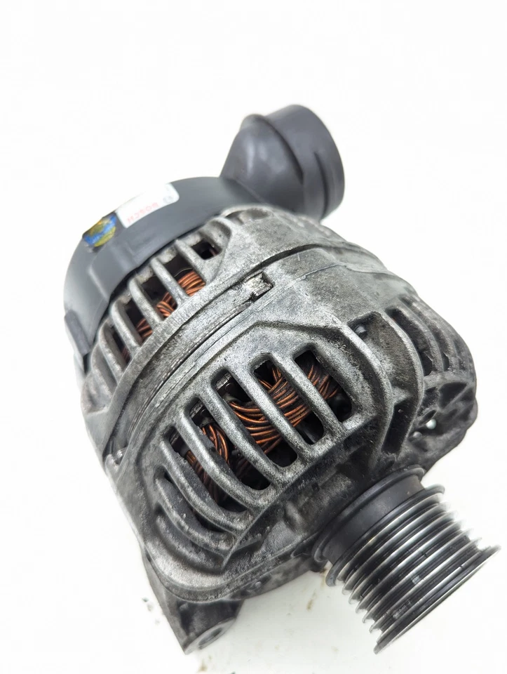 2001 - 2006 宝马 325xi 交流发电机 120 安培 — 第 4/4 张图片