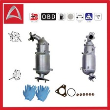 Rußpartikelfilter DPF 18190R7CG00