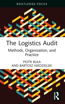 LOGISTICS AUDIT by BU A PIOTR Paperback Self Help Business