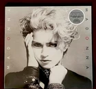 ⭐️MADONNA⭐️ The First Album 📀180 Gram Crystal Clear Vinyl LP📀 ➡️ SEALED‼️💌