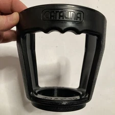 HANDLE FOR CATALINA & THUNDERBIRD 10 & 20#   CO2 & NITROGEN TANKS