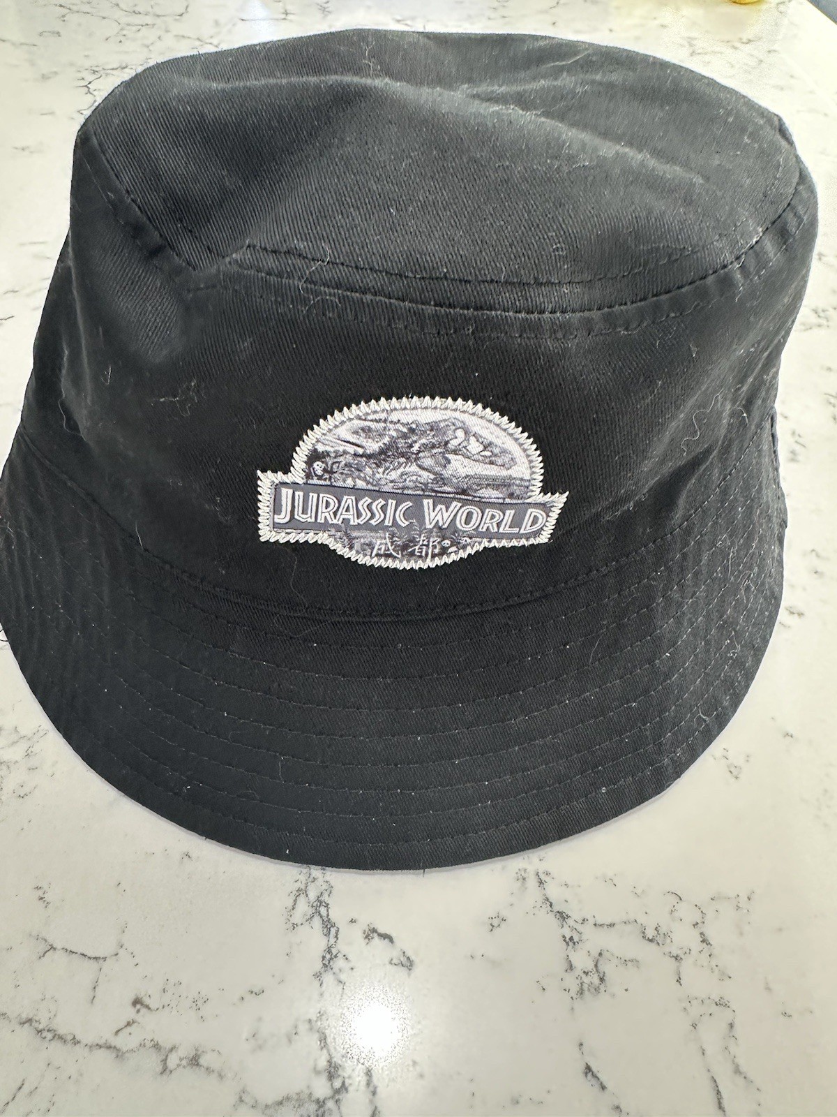 Universal Studios Bucket Reversible Hat - image 2