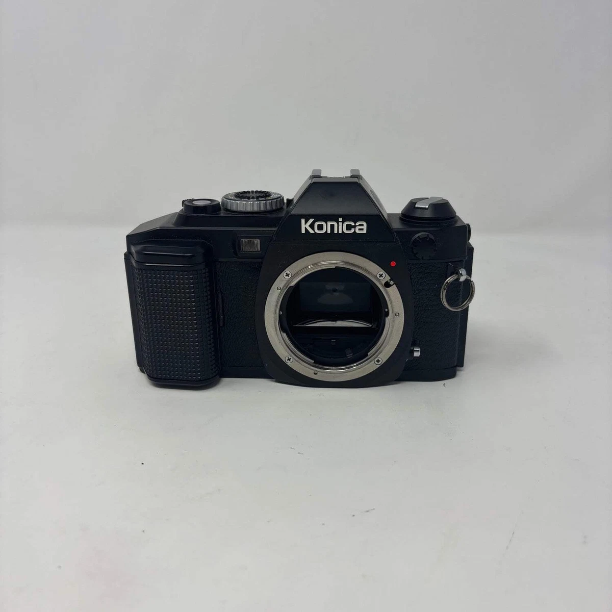 Konica FS-1 Film Cameras for sale - eBay