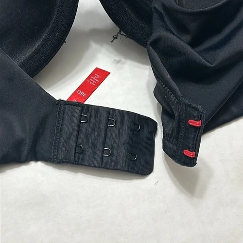 Sujetador negro SPANX talla 38D - Imagen 5 de 8