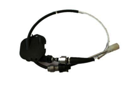 Transmission Control Toyota Genuine 33821β52022 Transmission Control Shift Cable 2000β2005 ...