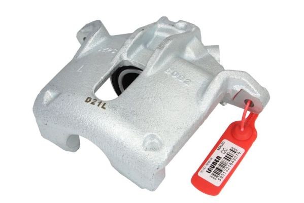 Lauber Bremssattel Vorne Links FüR Opel Crossland X 75 P17 Peugeot 206 CC-image