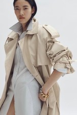 Stella McCartney Trench Coats, Jackets & Vests for Women for sale