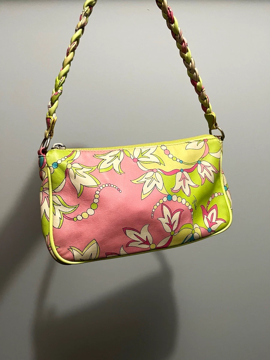 美品　EMILIO PUCCI 2way バッグ　クラッチバッグ 25+ Emilio Pucci Clutch Bags for Women for sale | Updated Oct 2026