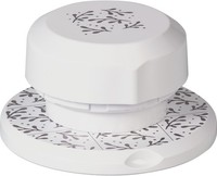 "Heyda 203687773 Heyda Motivstanzer \"Flexi Stanzer\", Mistel"