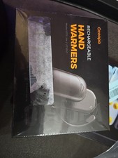 OCOOPA Magnetic Hand Warmers Rechargeable 2 Pack