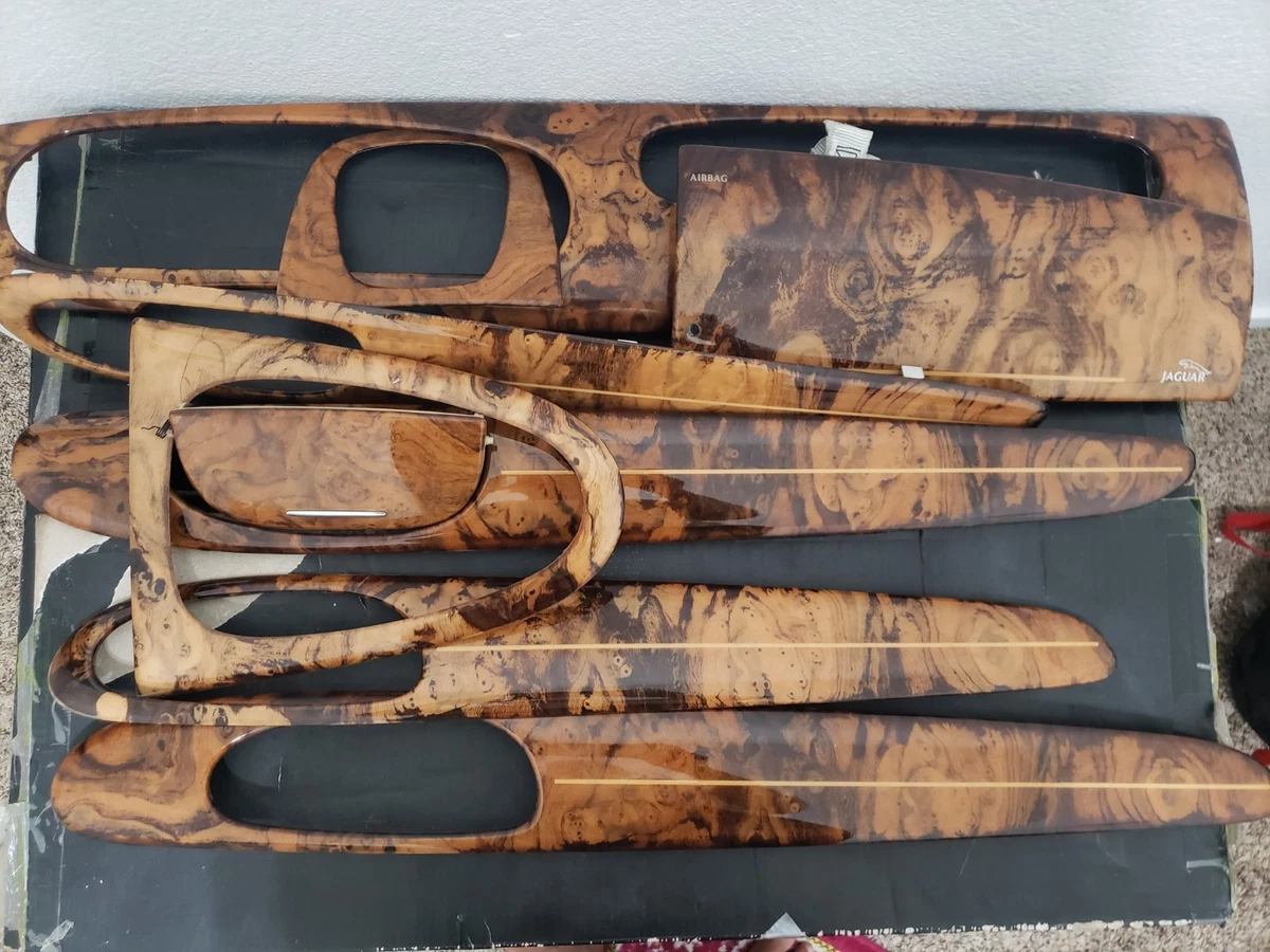 Interior Trims for Jaguar XJ8 for sale | eBay