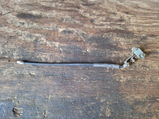 Yamaha Fazer FZ6 600 5VX - Rear Seat Catch Lock & Cable