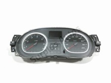 Compteur Dacia DUSTER