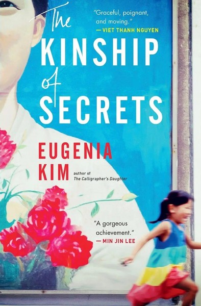 Eugenia Kim | The Kinship Of Secrets | Taschenbuch | Englisch (2019)-image
