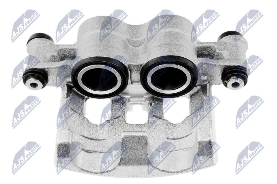 BRAKE CALIPER HZT-VC-007 FOR IVECO DAILY/Platform/Chassis/VI/Van/Dump/Truck 3.0L - Image 7