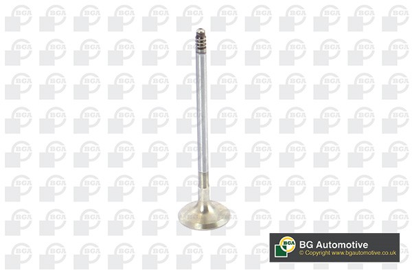 BGA Auslassventil FüR BMW 5 3 6-image