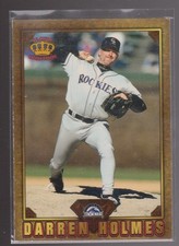 Baseball Cards 1980s-2017 (1) U Pick Collection Set Lot -- Get 40% off!!